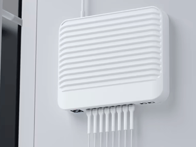 Capa 3 administrable