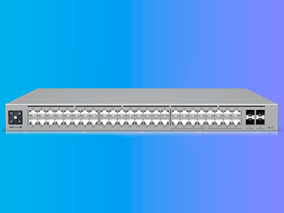 Principales características