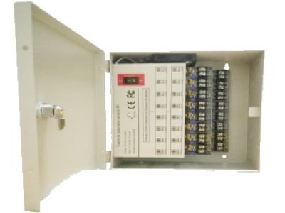 Principales características