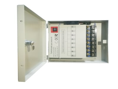 Principales características