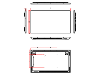 Especificaciones Técnicas