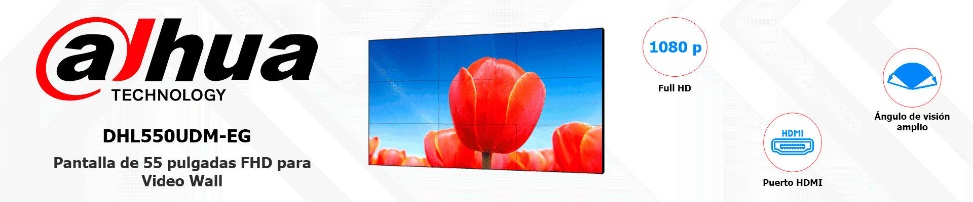 Información General