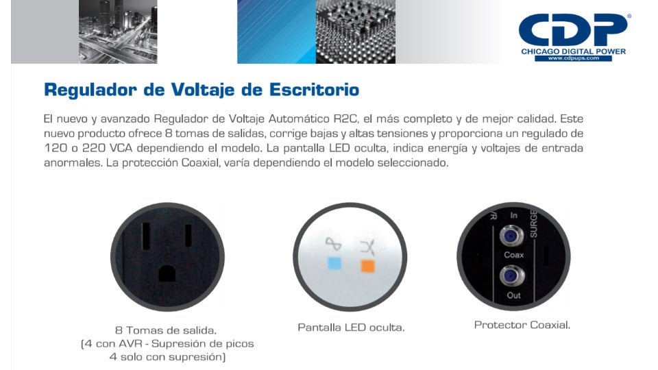 Alta Tecnologia