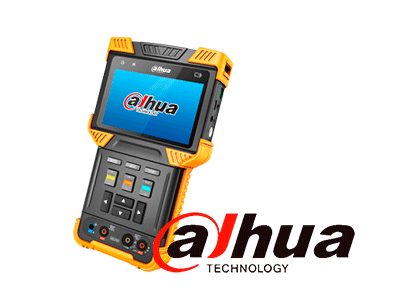 Principales Características