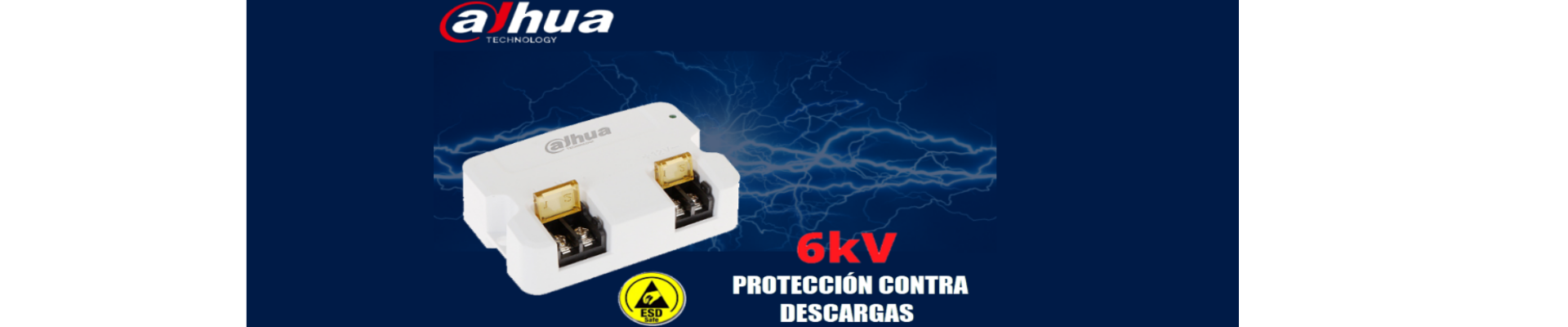 Excelente Protección 