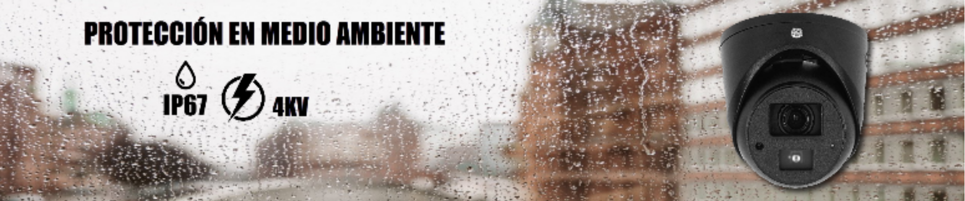 Protección