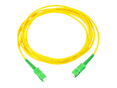 Principales características