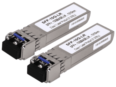 Principales características