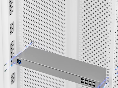 Puertos SFP+ de 10G