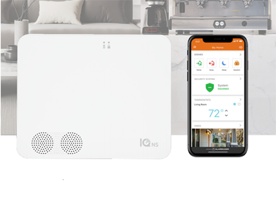 Especificaciones técnicas