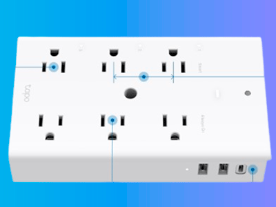 Especificaciones técnicas.