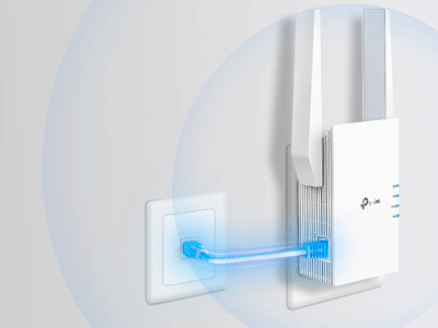 Modo de punto de acceso integrado