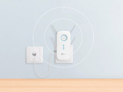 Modo de punto de acceso integrado