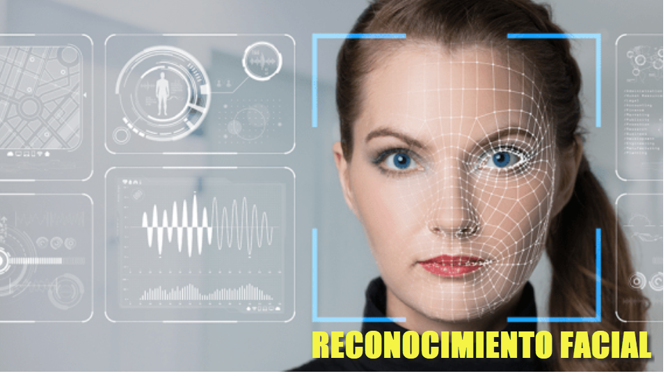 Reconocimiento Facial