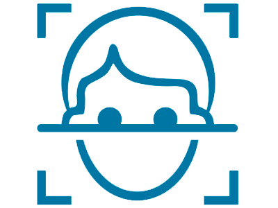 Detección de rostro