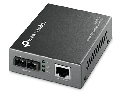 Principales características