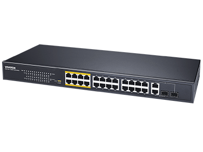 Principales características