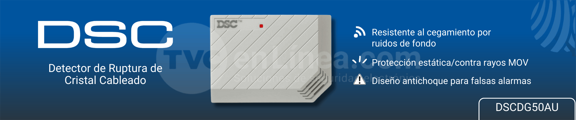 Información general