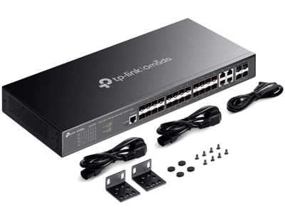 Especificaciones técnicas