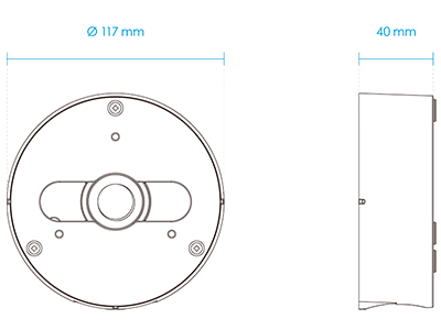 Especificaciones técnicas.