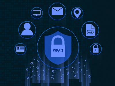 Seguridad de vanguardia