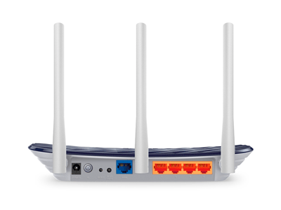 Especificaciones técnicas.