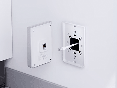 Conectividad dual banda