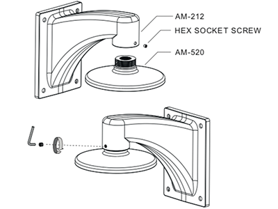 Especificaciones técnicas.