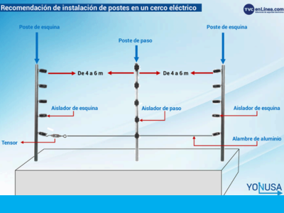 Especificaciones Técnicas