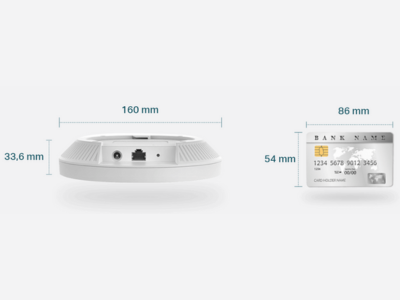 El diseño ultradelgado aporta más agilidad