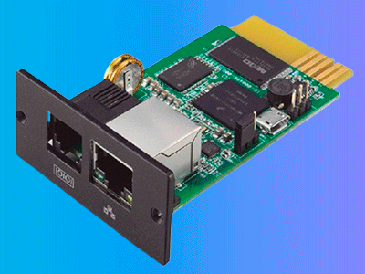 Principales características