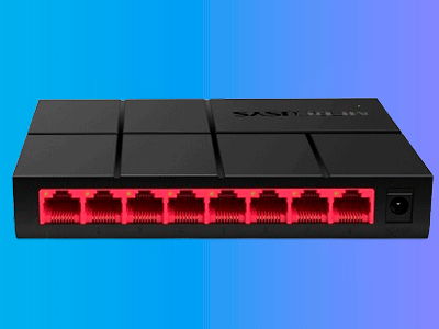 Principales características