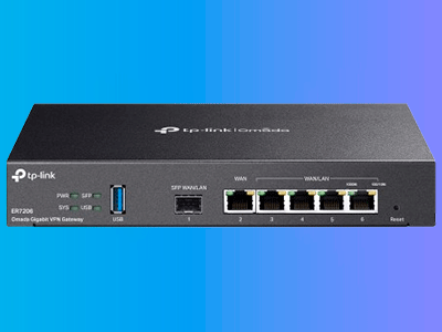 Principales características