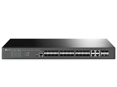 Principales características