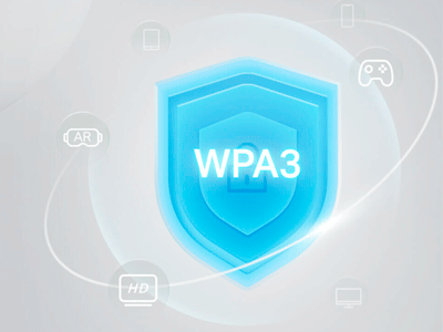 El último WPA3 protege su red personal