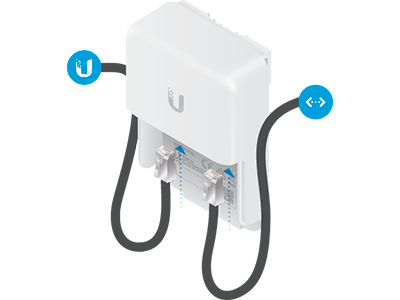 Compatible con productos AirMax