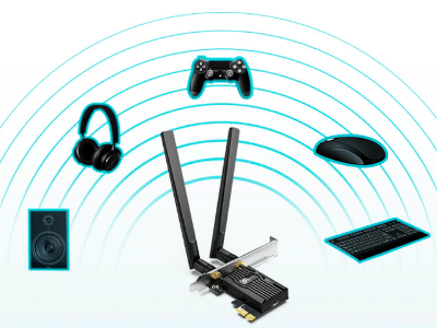 Compatible con Bluetooth 5.2