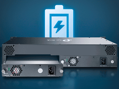 Gestión eficiente de la energía