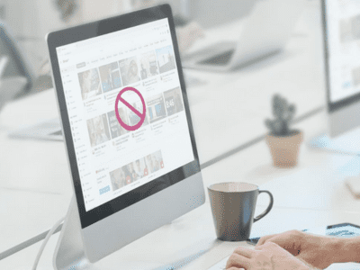 Estrategia de Gestión de Acceso a Internet