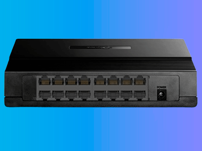 Especificaciones técnicas.