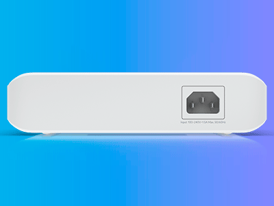 Especificaciones técnicas.