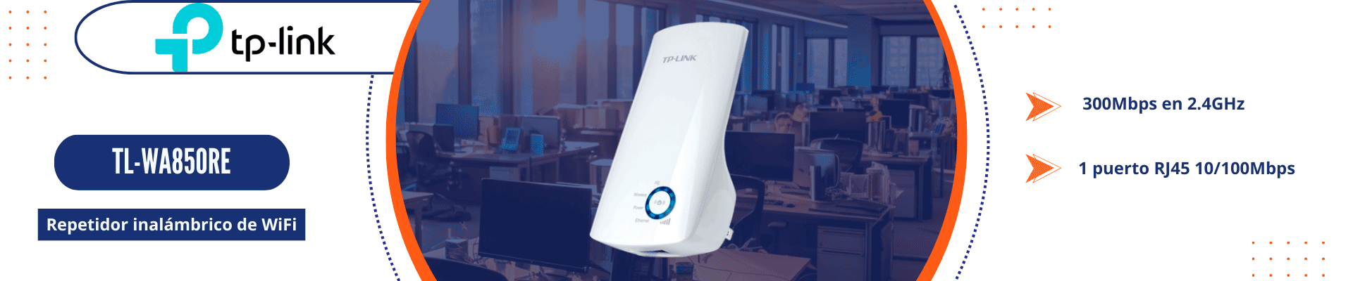 Información General.