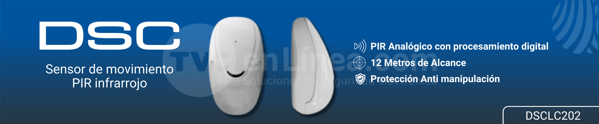 Información general