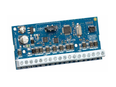 Campos de Aplicación