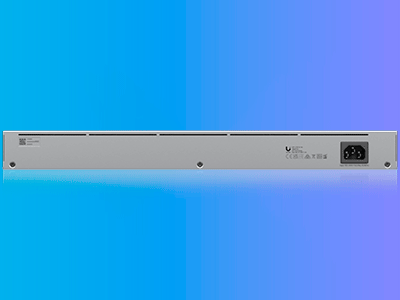 Especificaciones técnicas.