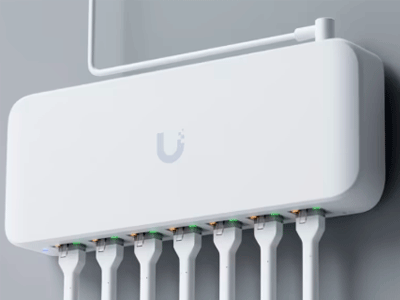 UniFi Controller