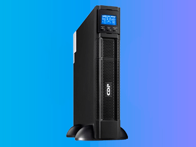 Principales características