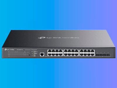 Principales características