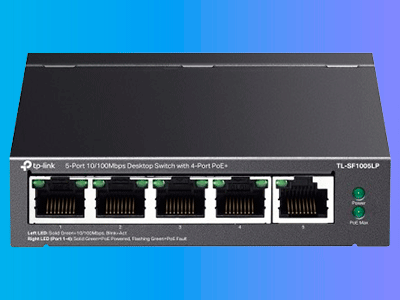 Principales características