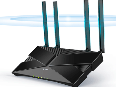 Cobertura Wi-Fi mejorada